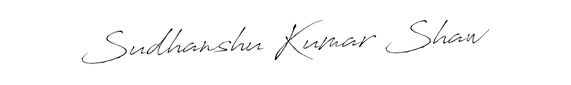 How to Draw Sudhanshu Kumar Shaw signature style? Antro_Vectra is a latest design signature styles for name Sudhanshu Kumar Shaw. Sudhanshu Kumar Shaw signature style 6 images and pictures png