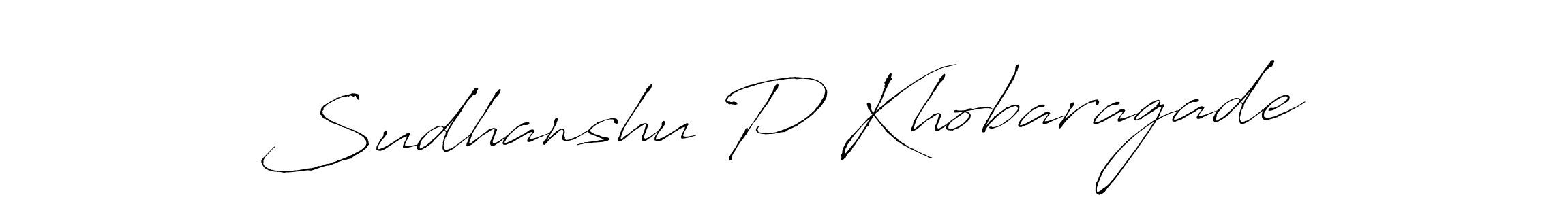 Here are the top 10 professional signature styles for the name Sudhanshu P Khobaragade. These are the best autograph styles you can use for your name. Sudhanshu P Khobaragade signature style 6 images and pictures png