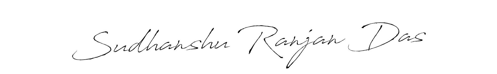 It looks lik you need a new signature style for name Sudhanshu Ranjan Das. Design unique handwritten (Antro_Vectra) signature with our free signature maker in just a few clicks. Sudhanshu Ranjan Das signature style 6 images and pictures png