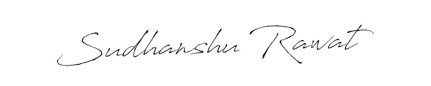 See photos of Sudhanshu Rawat official signature by Spectra . Check more albums & portfolios. Read reviews & check more about Antro_Vectra font. Sudhanshu Rawat signature style 6 images and pictures png