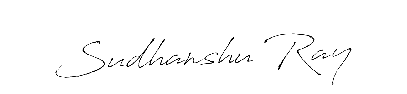 You can use this online signature creator to create a handwritten signature for the name Sudhanshu Ray. This is the best online autograph maker. Sudhanshu Ray signature style 6 images and pictures png