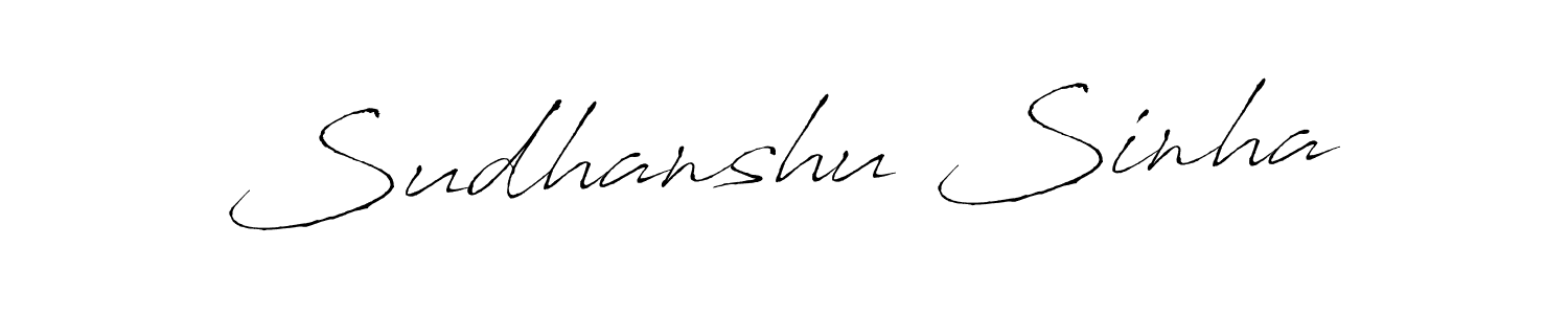 Here are the top 10 professional signature styles for the name Sudhanshu Sinha. These are the best autograph styles you can use for your name. Sudhanshu Sinha signature style 6 images and pictures png