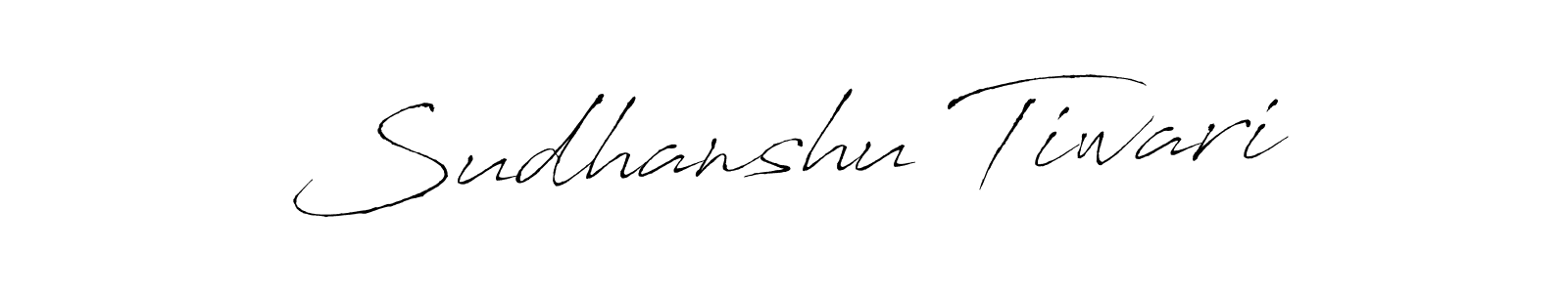 You can use this online signature creator to create a handwritten signature for the name Sudhanshu Tiwari. This is the best online autograph maker. Sudhanshu Tiwari signature style 6 images and pictures png