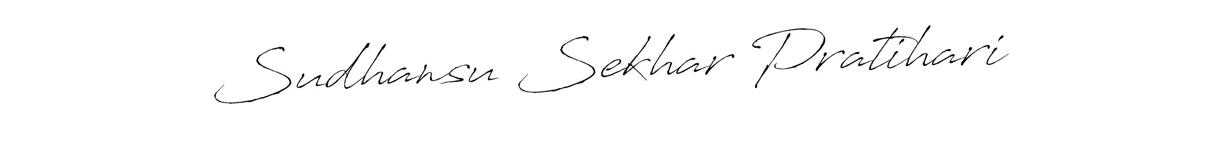 This is the best signature style for the Sudhansu Sekhar Pratihari name. Also you like these signature font (Antro_Vectra). Mix name signature. Sudhansu Sekhar Pratihari signature style 6 images and pictures png