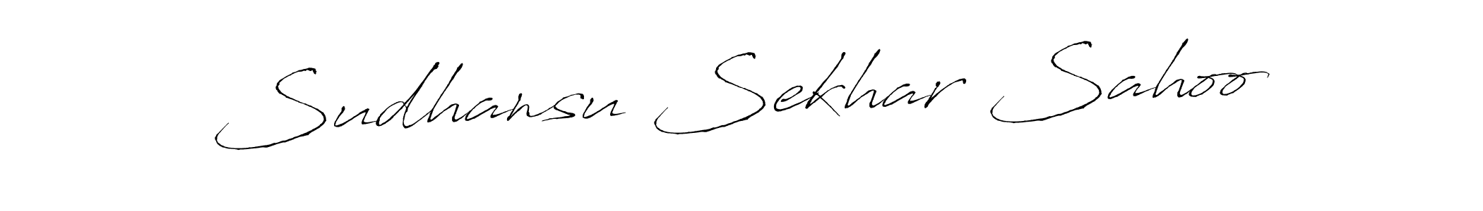 Once you've used our free online signature maker to create your best signature Antro_Vectra style, it's time to enjoy all of the benefits that Sudhansu Sekhar Sahoo name signing documents. Sudhansu Sekhar Sahoo signature style 6 images and pictures png