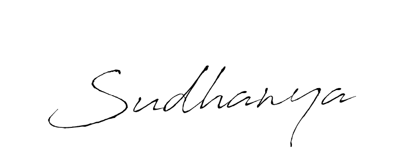 Here are the top 10 professional signature styles for the name Sudhanya. These are the best autograph styles you can use for your name. Sudhanya signature style 6 images and pictures png