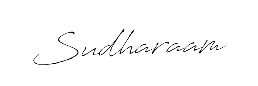 Also You can easily find your signature by using the search form. We will create Sudharaam name handwritten signature images for you free of cost using Antro_Vectra sign style. Sudharaam signature style 6 images and pictures png