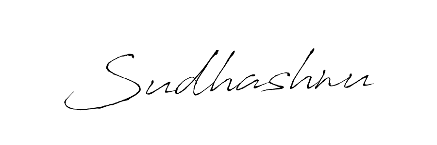 Antro_Vectra is a professional signature style that is perfect for those who want to add a touch of class to their signature. It is also a great choice for those who want to make their signature more unique. Get Sudhashnu name to fancy signature for free. Sudhashnu signature style 6 images and pictures png