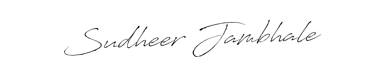 See photos of Sudheer Jambhale official signature by Spectra . Check more albums & portfolios. Read reviews & check more about Antro_Vectra font. Sudheer Jambhale signature style 6 images and pictures png