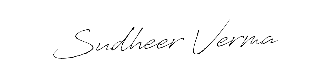 You can use this online signature creator to create a handwritten signature for the name Sudheer Verma. This is the best online autograph maker. Sudheer Verma signature style 6 images and pictures png