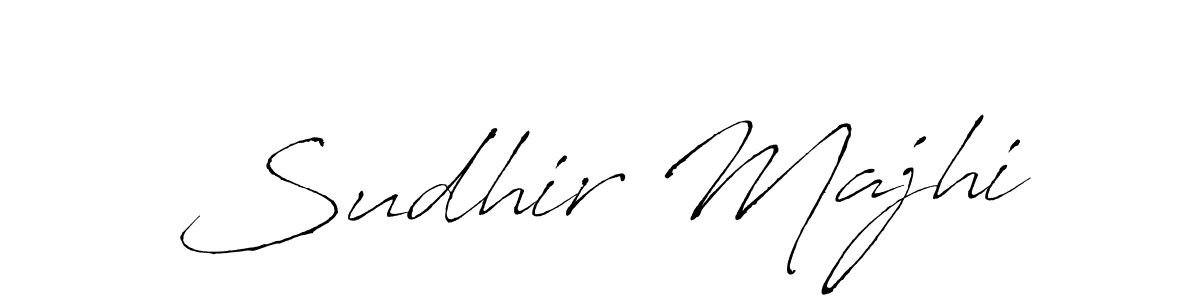 See photos of Sudhir Majhi official signature by Spectra . Check more albums & portfolios. Read reviews & check more about Antro_Vectra font. Sudhir Majhi signature style 6 images and pictures png