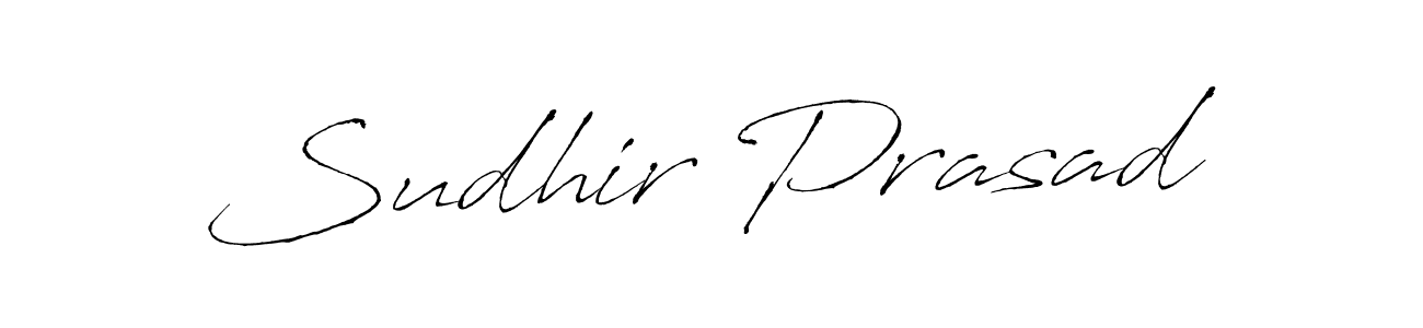 You can use this online signature creator to create a handwritten signature for the name Sudhir Prasad. This is the best online autograph maker. Sudhir Prasad signature style 6 images and pictures png