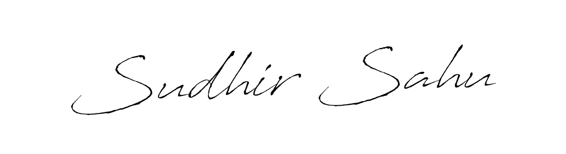 Here are the top 10 professional signature styles for the name Sudhir Sahu. These are the best autograph styles you can use for your name. Sudhir Sahu signature style 6 images and pictures png