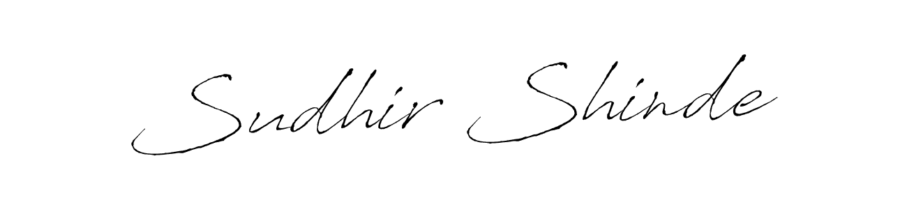 if you are searching for the best signature style for your name Sudhir Shinde. so please give up your signature search. here we have designed multiple signature styles  using Antro_Vectra. Sudhir Shinde signature style 6 images and pictures png