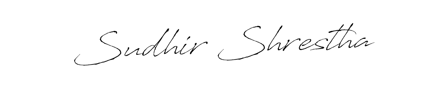 Check out images of Autograph of Sudhir Shrestha name. Actor Sudhir Shrestha Signature Style. Antro_Vectra is a professional sign style online. Sudhir Shrestha signature style 6 images and pictures png