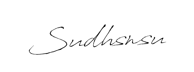 if you are searching for the best signature style for your name Sudhsnsu. so please give up your signature search. here we have designed multiple signature styles  using Antro_Vectra. Sudhsnsu signature style 6 images and pictures png