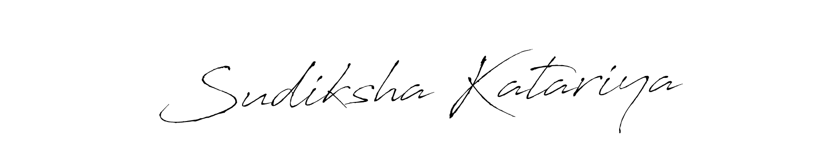 Check out images of Autograph of Sudiksha Katariya name. Actor Sudiksha Katariya Signature Style. Antro_Vectra is a professional sign style online. Sudiksha Katariya signature style 6 images and pictures png