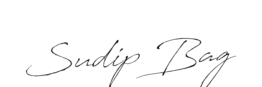 Make a beautiful signature design for name Sudip Bag. Use this online signature maker to create a handwritten signature for free. Sudip Bag signature style 6 images and pictures png