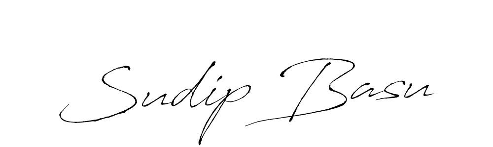 Best and Professional Signature Style for Sudip Basu. Antro_Vectra Best Signature Style Collection. Sudip Basu signature style 6 images and pictures png