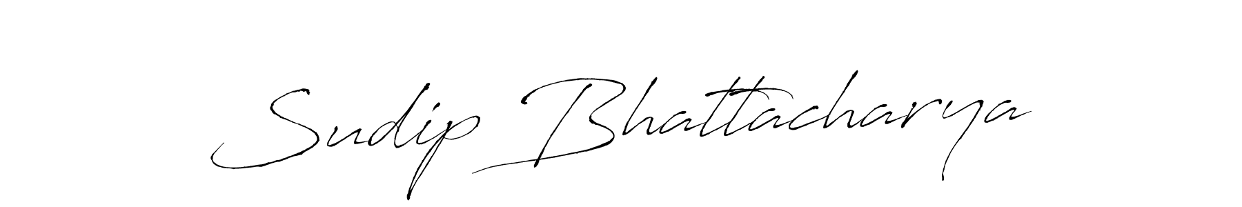 The best way (Antro_Vectra) to make a short signature is to pick only two or three words in your name. The name Sudip Bhattacharya include a total of six letters. For converting this name. Sudip Bhattacharya signature style 6 images and pictures png