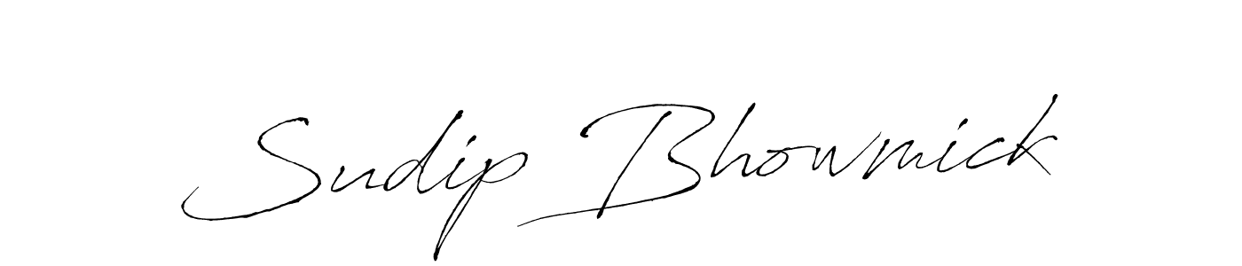 Similarly Antro_Vectra is the best handwritten signature design. Signature creator online .You can use it as an online autograph creator for name Sudip Bhowmick. Sudip Bhowmick signature style 6 images and pictures png