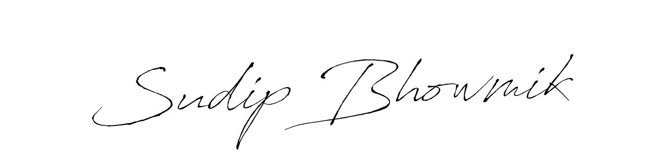 You can use this online signature creator to create a handwritten signature for the name Sudip Bhowmik. This is the best online autograph maker. Sudip Bhowmik signature style 6 images and pictures png