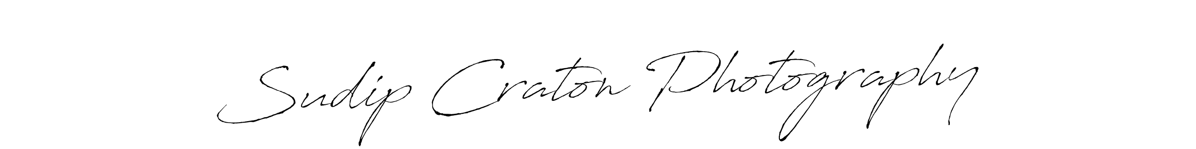 You can use this online signature creator to create a handwritten signature for the name Sudip Craton Photography. This is the best online autograph maker. Sudip Craton Photography signature style 6 images and pictures png