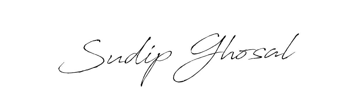 How to Draw Sudip Ghosal signature style? Antro_Vectra is a latest design signature styles for name Sudip Ghosal. Sudip Ghosal signature style 6 images and pictures png
