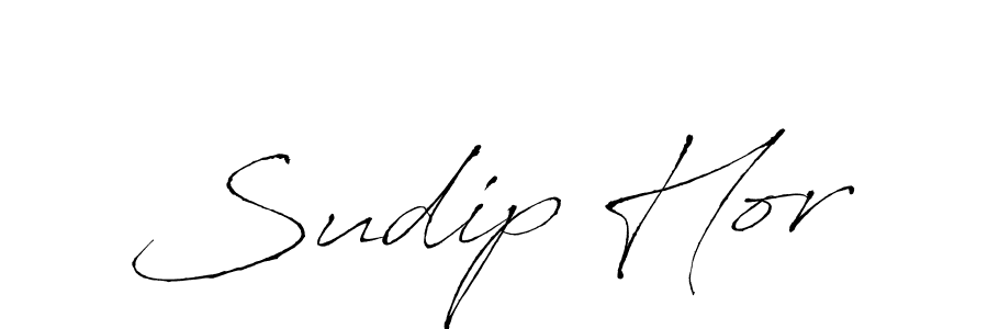 You can use this online signature creator to create a handwritten signature for the name Sudip Hor. This is the best online autograph maker. Sudip Hor signature style 6 images and pictures png