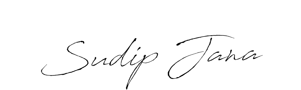 Also You can easily find your signature by using the search form. We will create Sudip Jana name handwritten signature images for you free of cost using Antro_Vectra sign style. Sudip Jana signature style 6 images and pictures png
