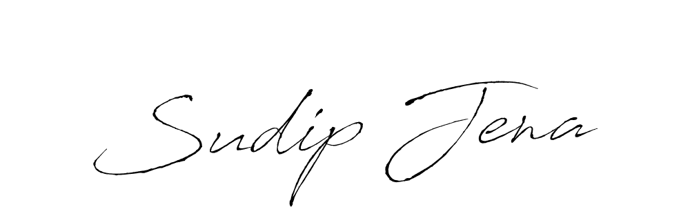 You can use this online signature creator to create a handwritten signature for the name Sudip Jena. This is the best online autograph maker. Sudip Jena signature style 6 images and pictures png