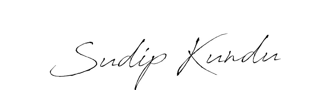 How to Draw Sudip Kundu signature style? Antro_Vectra is a latest design signature styles for name Sudip Kundu. Sudip Kundu signature style 6 images and pictures png