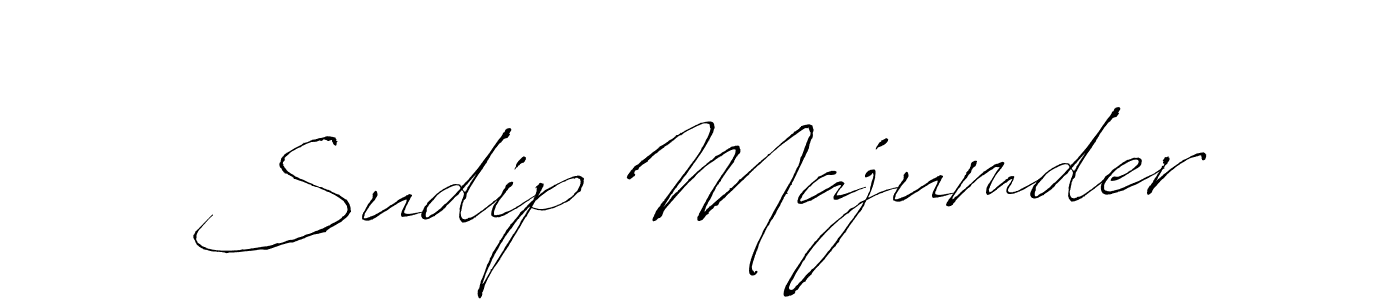 It looks lik you need a new signature style for name Sudip Majumder. Design unique handwritten (Antro_Vectra) signature with our free signature maker in just a few clicks. Sudip Majumder signature style 6 images and pictures png