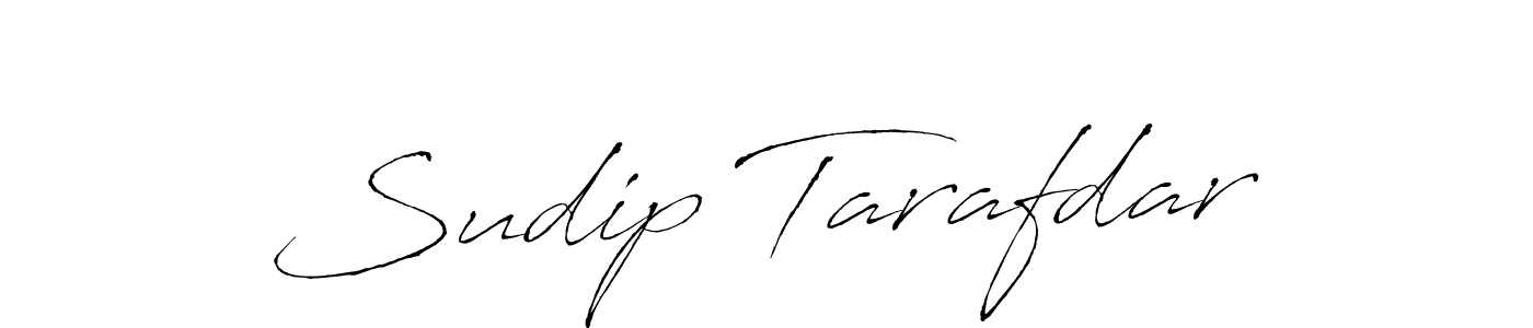 The best way (Antro_Vectra) to make a short signature is to pick only two or three words in your name. The name Sudip Tarafdar include a total of six letters. For converting this name. Sudip Tarafdar signature style 6 images and pictures png