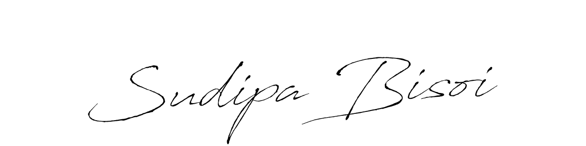 Similarly Antro_Vectra is the best handwritten signature design. Signature creator online .You can use it as an online autograph creator for name Sudipa Bisoi. Sudipa Bisoi signature style 6 images and pictures png
