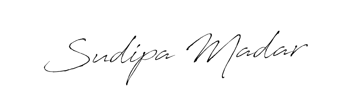 Here are the top 10 professional signature styles for the name Sudipa Madar. These are the best autograph styles you can use for your name. Sudipa Madar signature style 6 images and pictures png