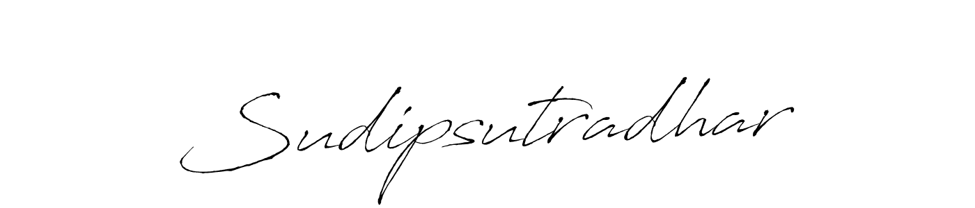 See photos of Sudipsutradhar official signature by Spectra . Check more albums & portfolios. Read reviews & check more about Antro_Vectra font. Sudipsutradhar signature style 6 images and pictures png