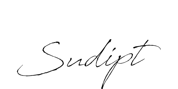 if you are searching for the best signature style for your name Sudipt. so please give up your signature search. here we have designed multiple signature styles  using Antro_Vectra. Sudipt signature style 6 images and pictures png