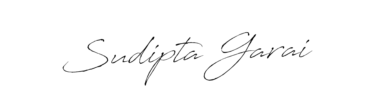 You can use this online signature creator to create a handwritten signature for the name Sudipta Garai. This is the best online autograph maker. Sudipta Garai signature style 6 images and pictures png