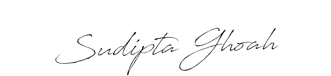 Also You can easily find your signature by using the search form. We will create Sudipta Ghoah name handwritten signature images for you free of cost using Antro_Vectra sign style. Sudipta Ghoah signature style 6 images and pictures png