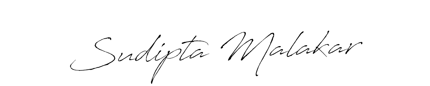 This is the best signature style for the Sudipta Malakar name. Also you like these signature font (Antro_Vectra). Mix name signature. Sudipta Malakar signature style 6 images and pictures png