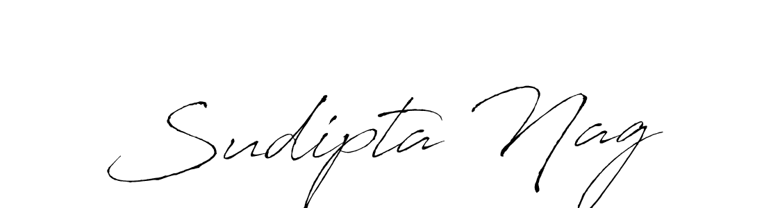 The best way (Antro_Vectra) to make a short signature is to pick only two or three words in your name. The name Sudipta Nag include a total of six letters. For converting this name. Sudipta Nag signature style 6 images and pictures png