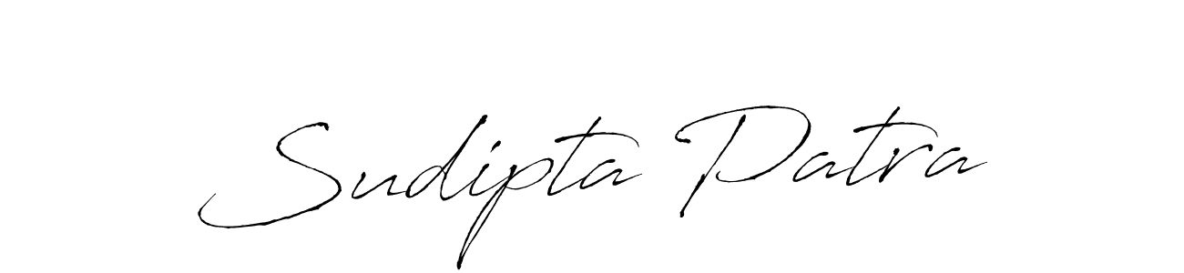 Best and Professional Signature Style for Sudipta Patra. Antro_Vectra Best Signature Style Collection. Sudipta Patra signature style 6 images and pictures png