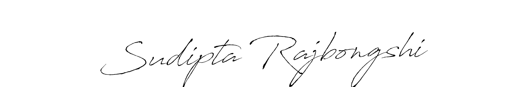 Use a signature maker to create a handwritten signature online. With this signature software, you can design (Antro_Vectra) your own signature for name Sudipta Rajbongshi. Sudipta Rajbongshi signature style 6 images and pictures png