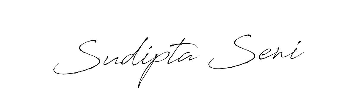 Here are the top 10 professional signature styles for the name Sudipta Seni. These are the best autograph styles you can use for your name. Sudipta Seni signature style 6 images and pictures png