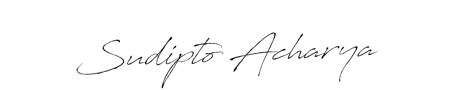 Best and Professional Signature Style for Sudipto Acharya. Antro_Vectra Best Signature Style Collection. Sudipto Acharya signature style 6 images and pictures png