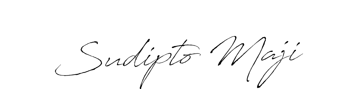 Make a beautiful signature design for name Sudipto Maji. Use this online signature maker to create a handwritten signature for free. Sudipto Maji signature style 6 images and pictures png