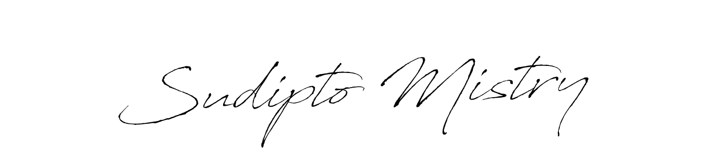 Also You can easily find your signature by using the search form. We will create Sudipto Mistry name handwritten signature images for you free of cost using Antro_Vectra sign style. Sudipto Mistry signature style 6 images and pictures png