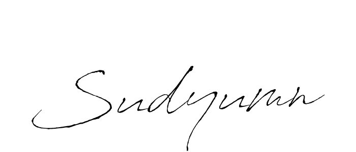 Also You can easily find your signature by using the search form. We will create Sudyumn name handwritten signature images for you free of cost using Antro_Vectra sign style. Sudyumn signature style 6 images and pictures png