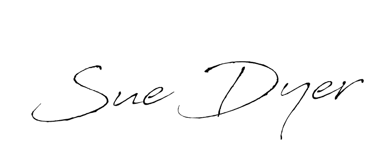 Here are the top 10 professional signature styles for the name Sue Dyer. These are the best autograph styles you can use for your name. Sue Dyer signature style 6 images and pictures png